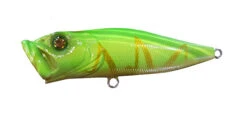 Megabass Pop-X -go fishing Grasshopper II