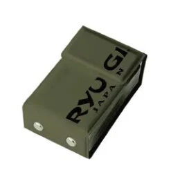 Single Hook Stocker -go fishing Green