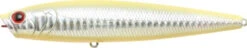 Lucky Craft Gunfish 115 No Feather -go fishing GunfishBoneShad