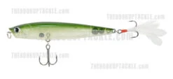 Lucky Craft Gunfish -go fishing GunfishGhostLakeMead600 1