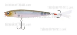 Lucky Craft Gunfish -go fishing GunfishGhostMinnow600 2