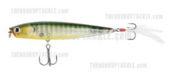 Lucky Craft Gunfish -go fishing GunfishGhostSunfish600 1