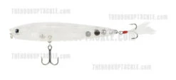 Lucky Craft Gunfish -go fishing GunfishLakeMurrayClear600 2