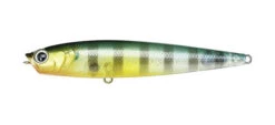 Lucky Craft Gunfish -go fishing Gunfish Flake Gold Sunfish