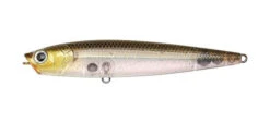 Lucky Craft Gunfish -go fishing Gunfish Gold Minnow
