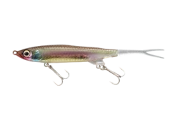 Jackall Nagisa -go fishing HALFMIRROR WAKASAGI 1