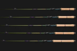 Road Runner Voice Hard Bait Special 14 Road Runner Voice Hard Bait Special -go fishing HB GRIP LENGTH