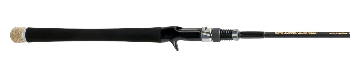 Sidewinder Great Performer Casting Rods 4 Sidewinder Great Performer Casting Rods - Image 4