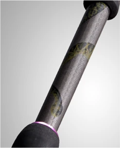 Megabass Craftsman Pride Episode 3 - Destroyer Orochi Hedgehog Evoluzion -go fishing HH7