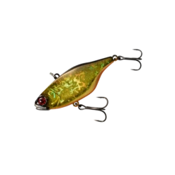 Jackall TN80 Lipless Crankbait -go fishing HLBlackGold