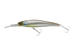 Jackall Dowzvido 90SP -go fishing HLhalfMirrorWakasagi