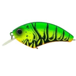 HPF Crank Spec 2 39 HPF Crank Spec 2 -go fishing HPF Z75