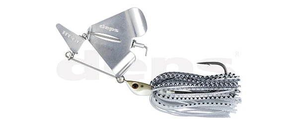 Huge Buzzbait Type II 2 Huge Buzzbait Type II - Image 2