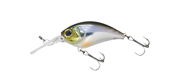 Jackall Mushbob 50MR 2 Jackall Mushbob 50MR - Image 2