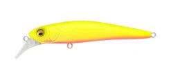 Megabass Halibut 90 -go fishing Halibut 90 Mat Chart Pink