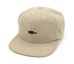 Trophy Mark Hat