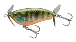 Ima Helips 9 Ima Helips -go fishing HelipsGreenBackGill