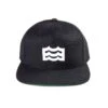 Heritage Snapback Hat