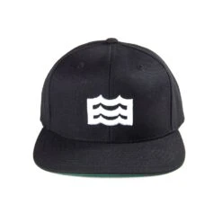 Heritage Snapback Hat