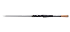 Megabass Destroyer Carbon Head Casting Rods -go fishing Hien