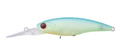High Cut DR-SP -go fishing HighCutDR GhostHoneyBlue 600
