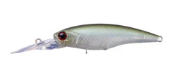 High Cut DR-SP -go fishing HighCutDR GhostNatShad 600