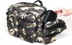 Hip Bag Tuned Monster -go fishing Hip Bag Tuned Monster camo 18 large ef1618ff 2cf4 454c 87e8 b765fa503d97