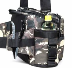 Hip Bag Tuned Monster -go fishing Hip Bag Tuned Monster camo 26 large 3a25c39c 1b4a 4df6 90cb e051a4e65633