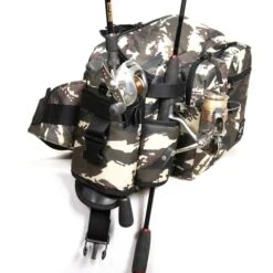 Hip Bag Tuned Monster -go fishing Hip Bag Tuned Monster camo 27 large 2b74d0ef a93b 4965 ab4a f545cc08caff