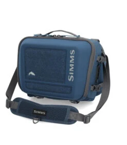 Simms Freestone Hip Pack -go fishing HippackMidnight