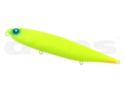 Huge Pencil Skater 14 Huge Pencil Skater -go fishing HugePencilMattChartreuse