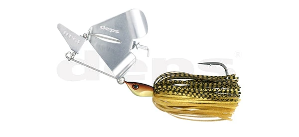 Huge Buzzbait Type II 3 Huge Buzzbait Type II - Image 3