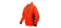 Megabass Hybrid Hoodie -go fishing Hybrid Hoody Red