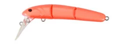 Hydram Nano -go fishing HydramOrangePink
