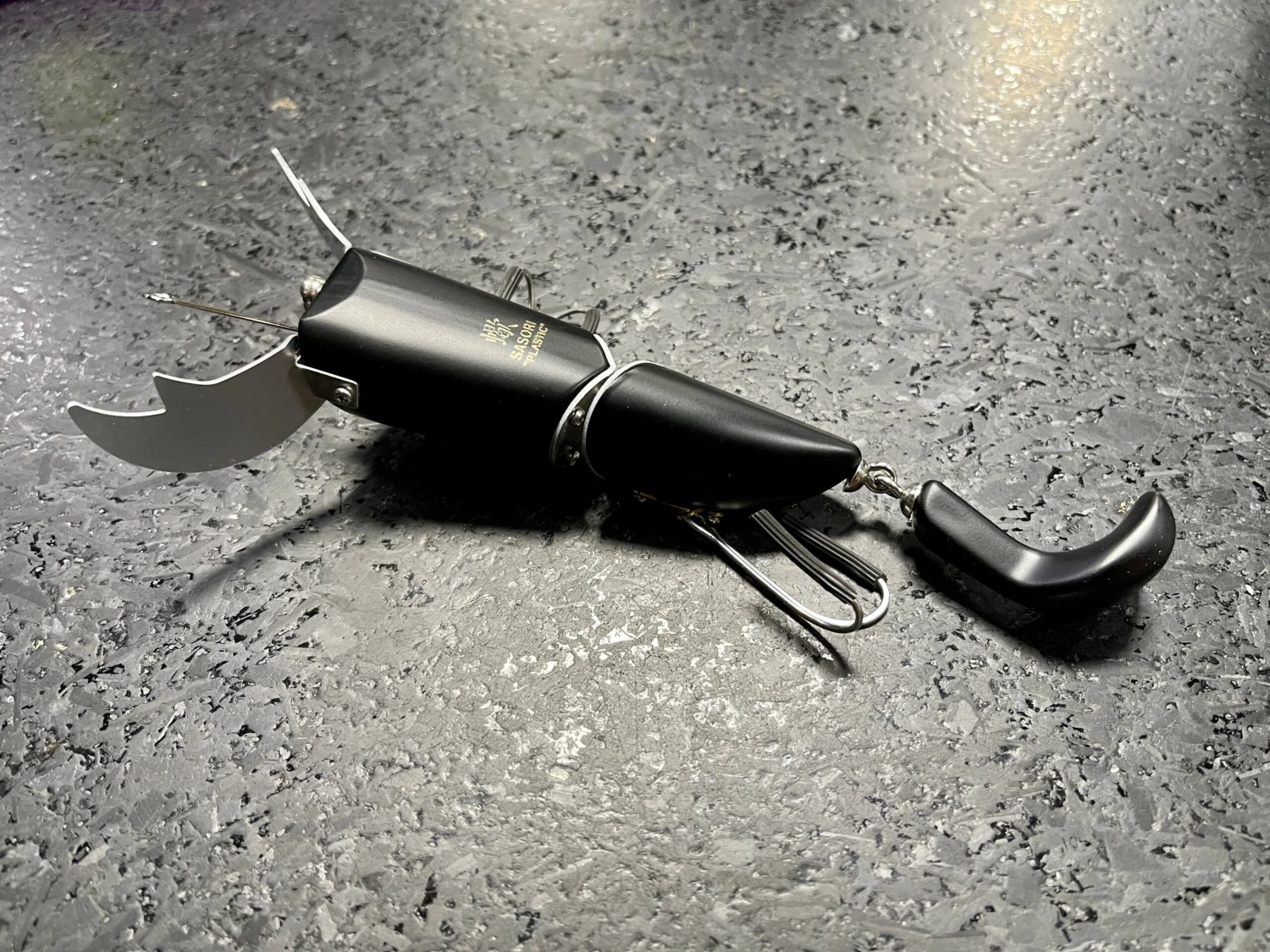 Sasori 3 Sasori - Image 3