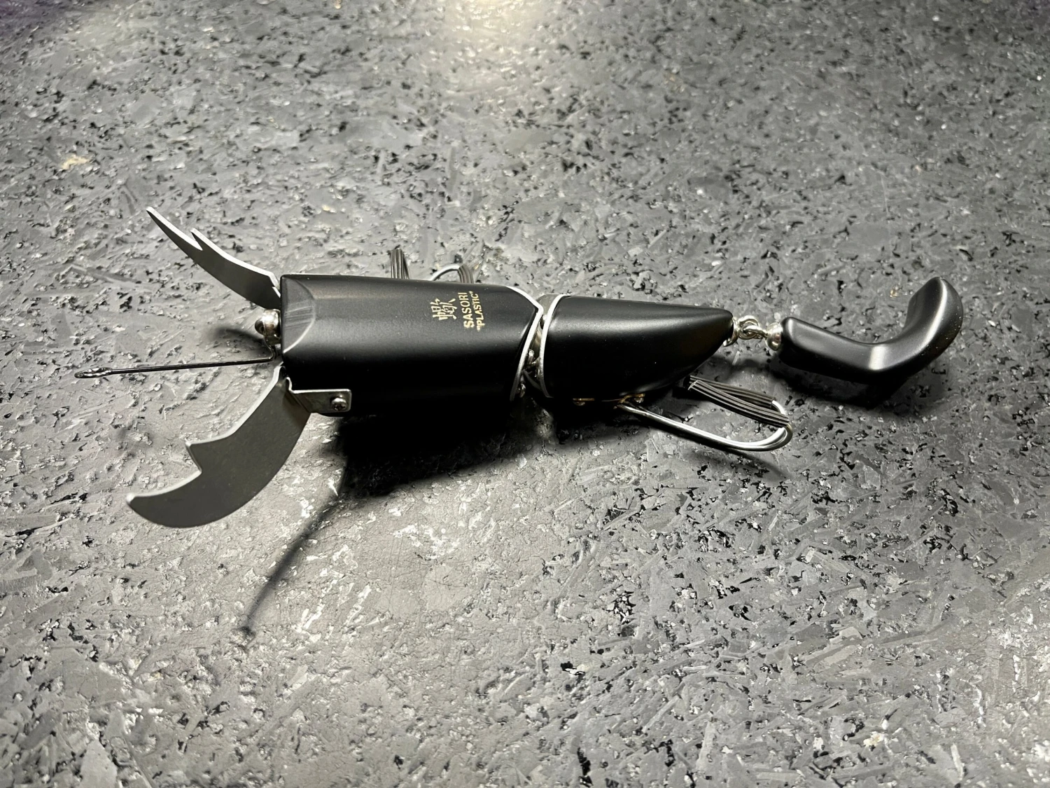 Sasori 4 Sasori - Image 4