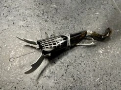 Sasori 16 Sasori -go fishing IMG 1160