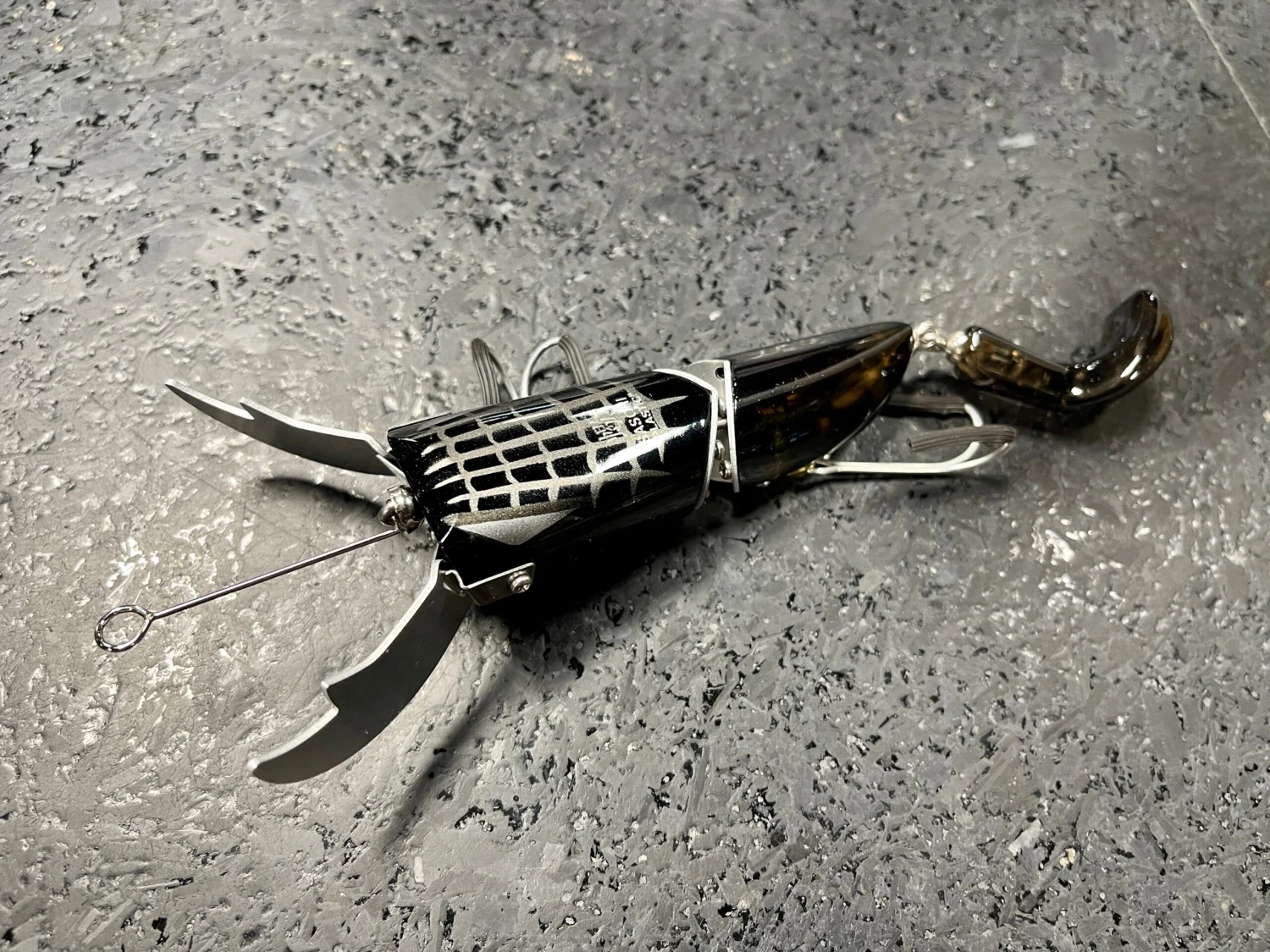 Sasori 5 Sasori - Image 5