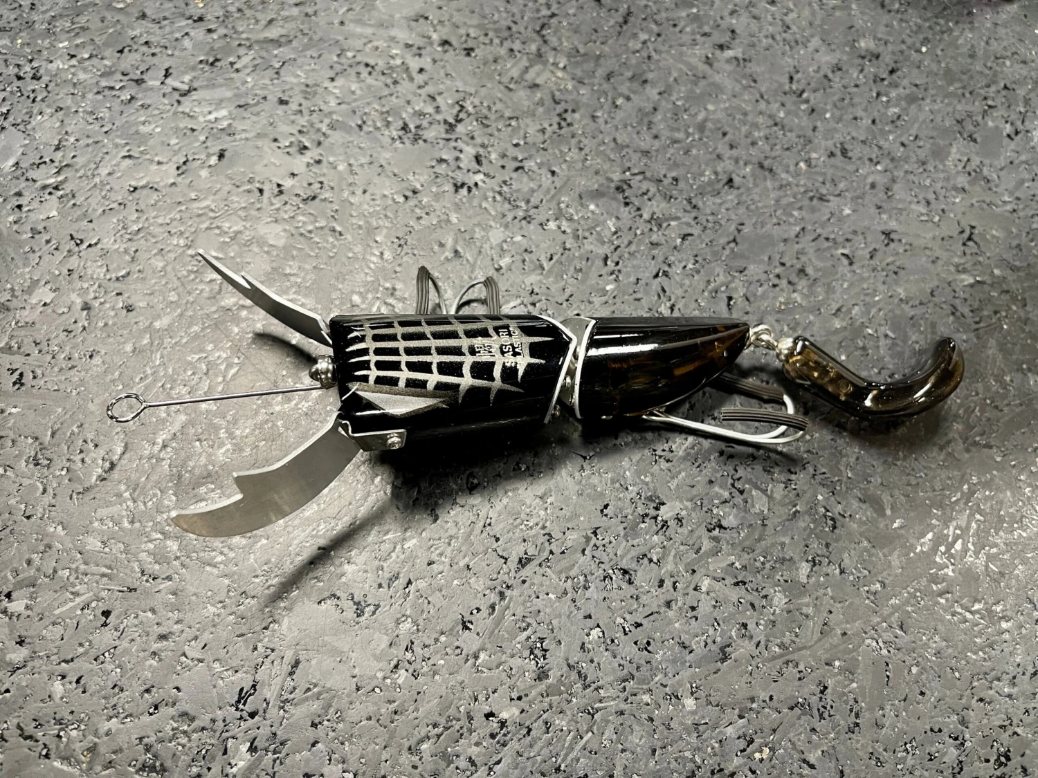 Sasori 6 Sasori - Image 6