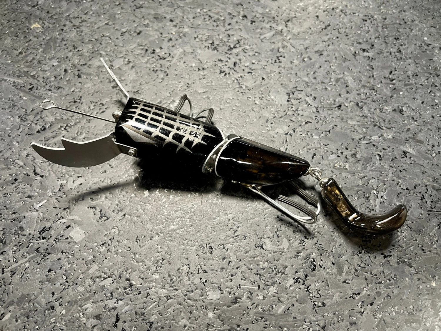 Sasori 7 Sasori - Image 7