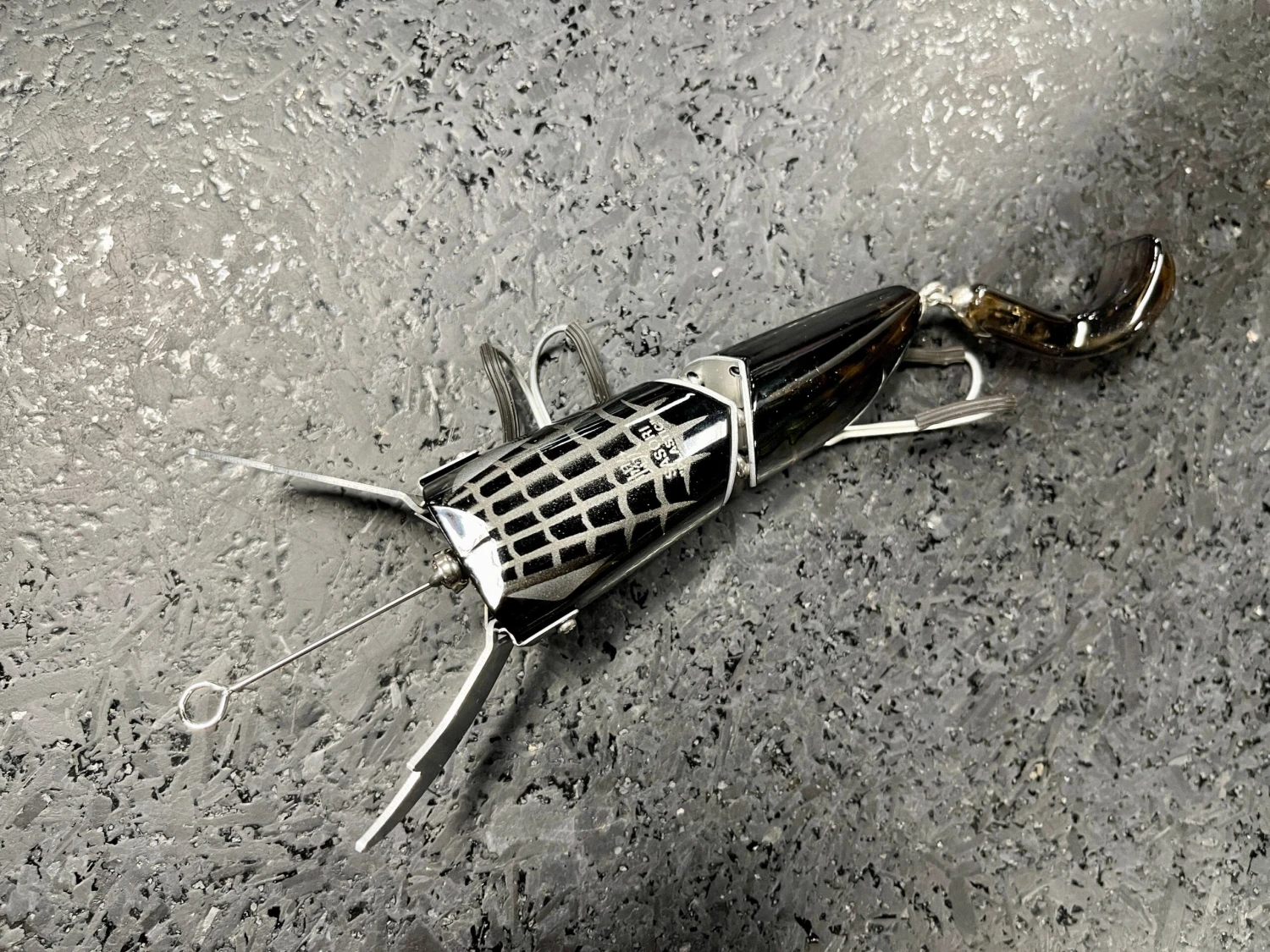 Sasori 8 Sasori - Image 8