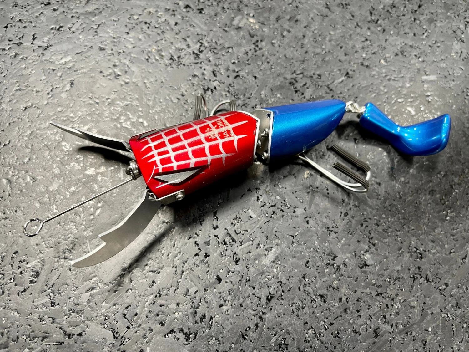 Sasori 9 Sasori - Image 9