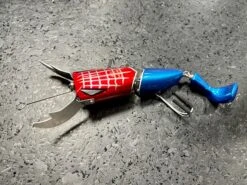 Sasori 21 Sasori -go fishing IMG 1165