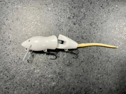 PB Rat 2 Piece -go fishing IMG 1170