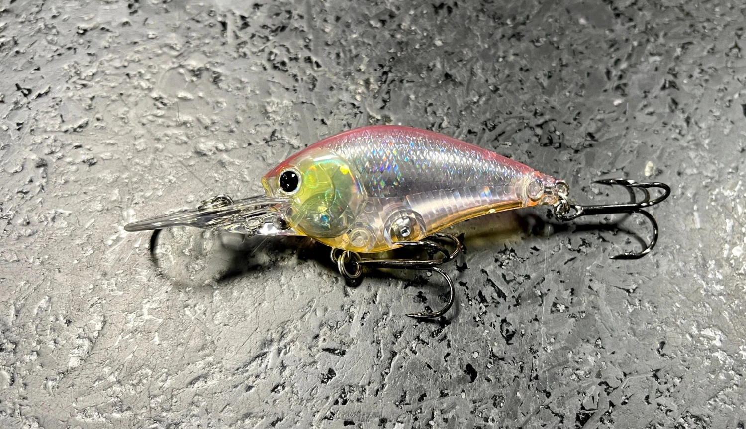 Lucky Craft LC DD Crankbaits 6 Lucky Craft LC DD Crankbaits - Image 6