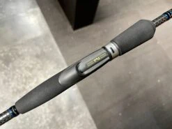 Lucky Craft Surf Spinning Rod 22 Lucky Craft Surf Spinning Rod -go fishing IMG 16422