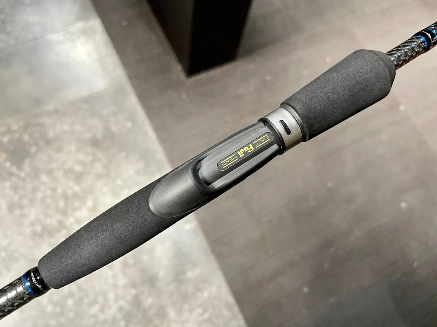 Lucky Craft Surf Spinning Rod 11 Lucky Craft Surf Spinning Rod - Image 11