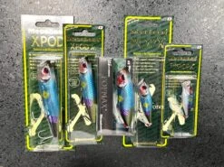 Megabass X-Pod