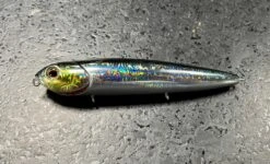 Kicknocker 10th Anniversary Limited Edition -go fishing IMG 32752