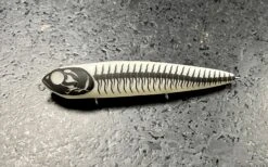 Kicknocker 10th Anniversary Limited Edition -go fishing IMG 32772